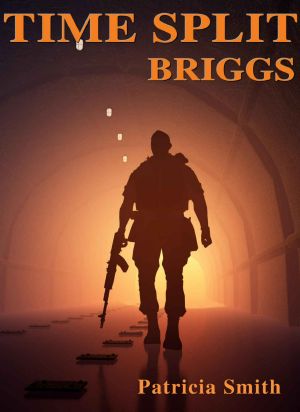 [Time Split 02] • Time Split - Briggs